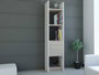 Hanah Home Esbi 103 - Blanco y Córdoba